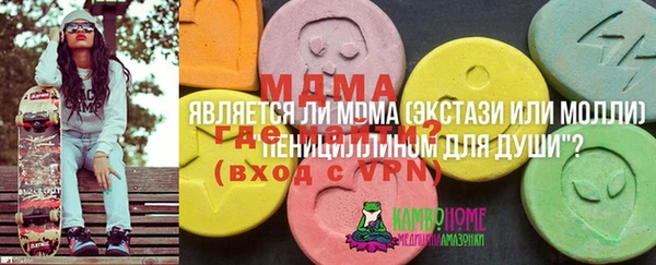 мдпв Бронницы